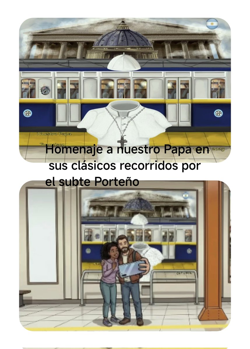 yanina fernandez tweet media