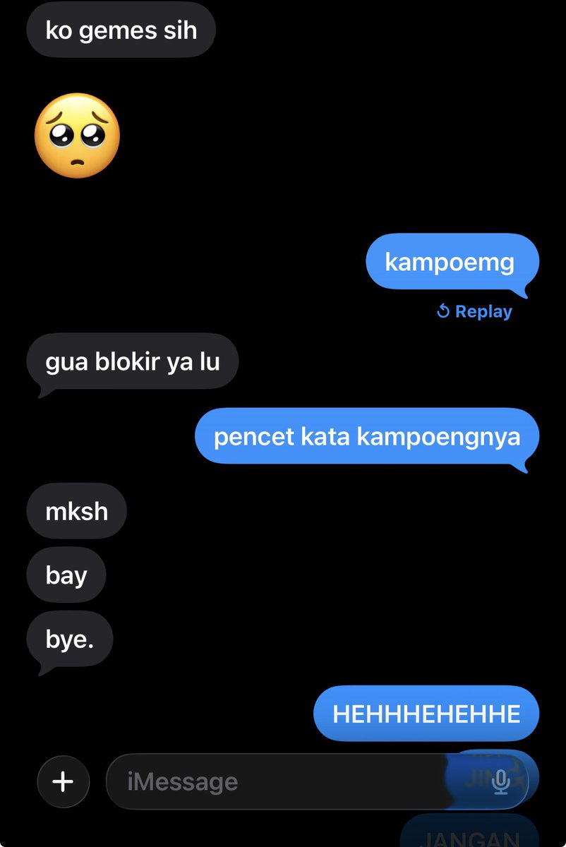 eil | mau jualaan tweet media