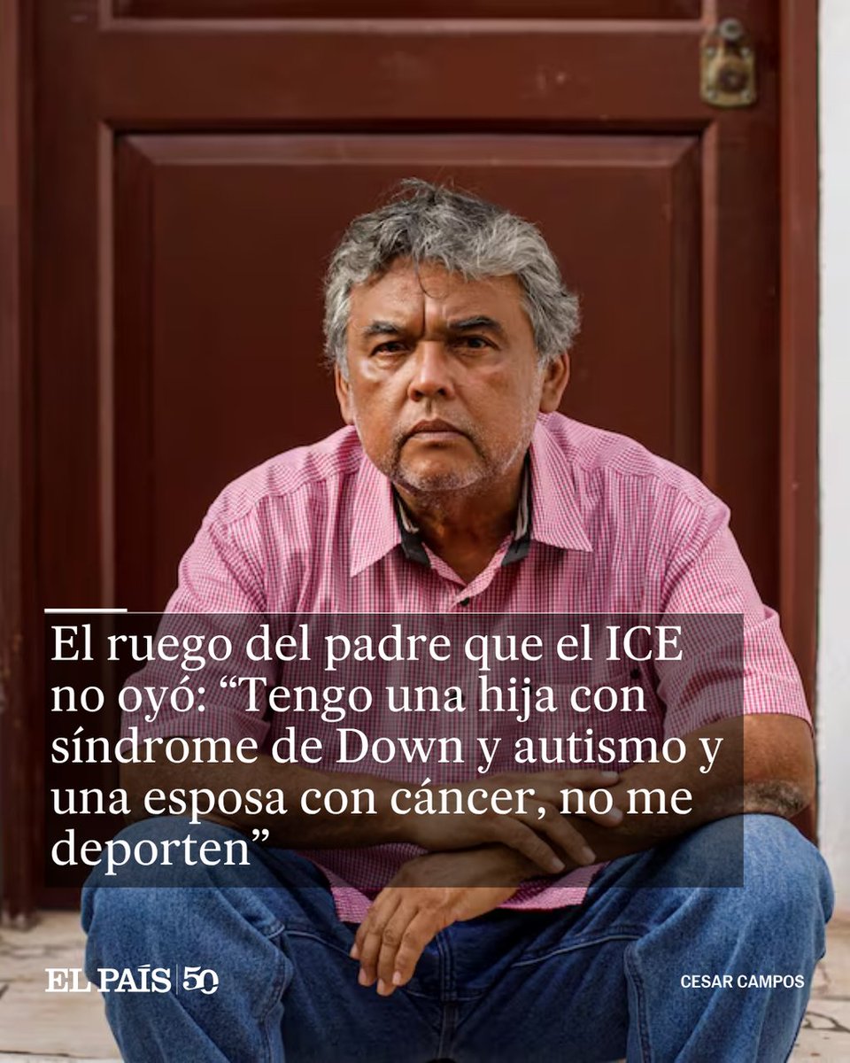 EL PAÍS América tweet media