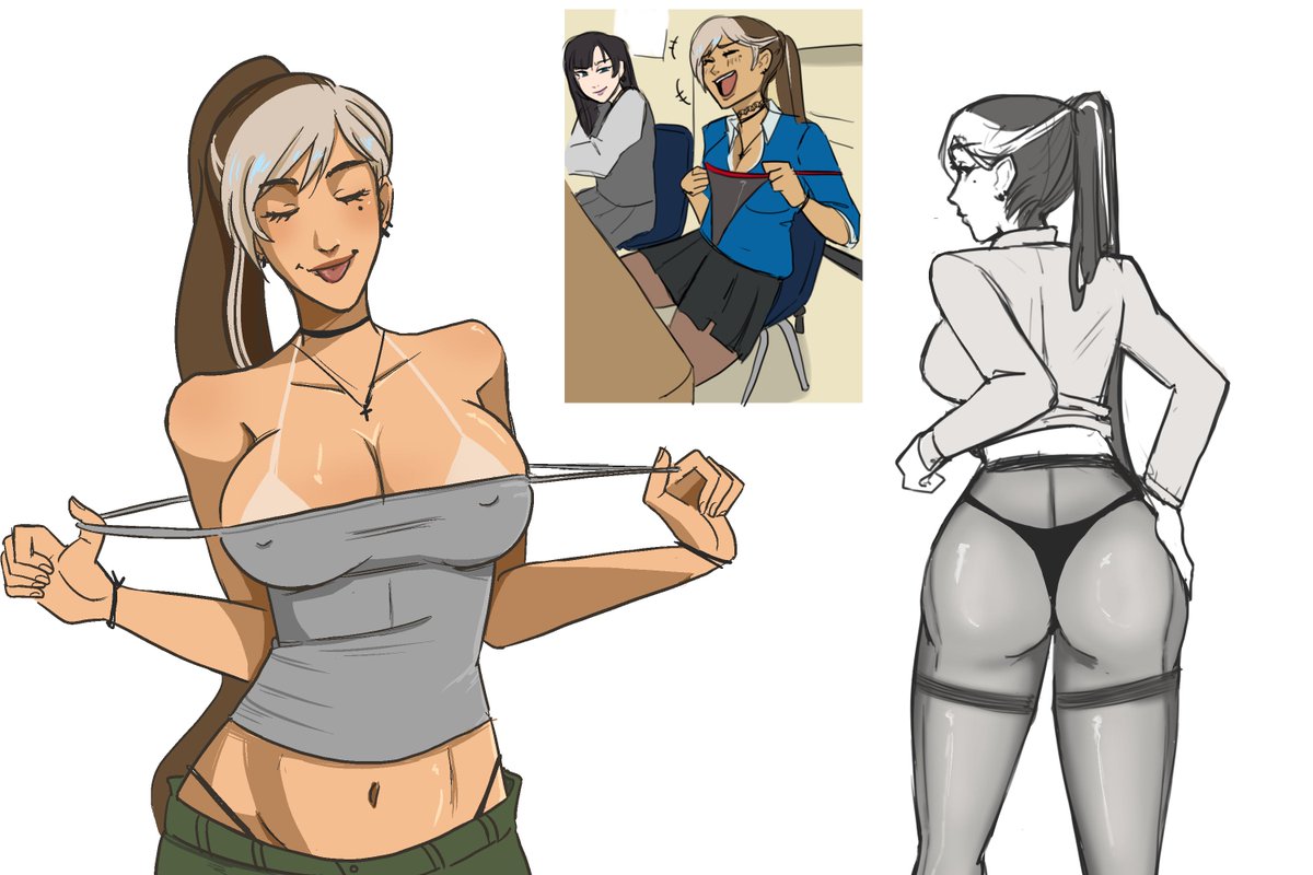 Neph🔞 tweet media