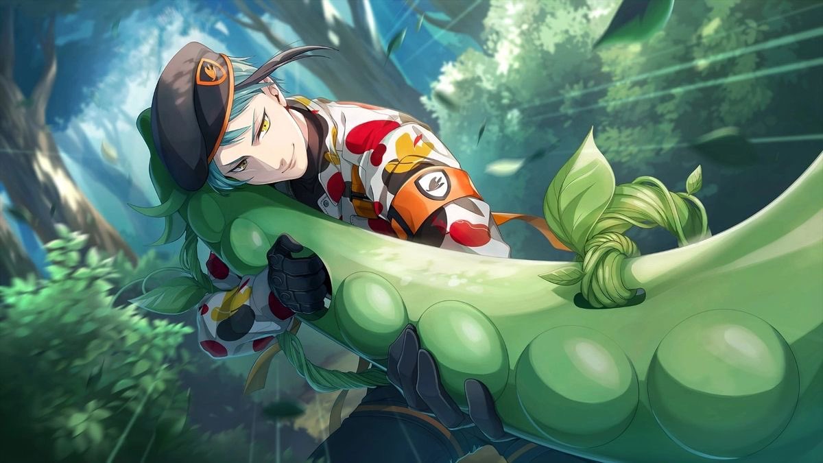 🐬Eli || Jade’s #1 FAN #teamotoya #teamrin tweet media