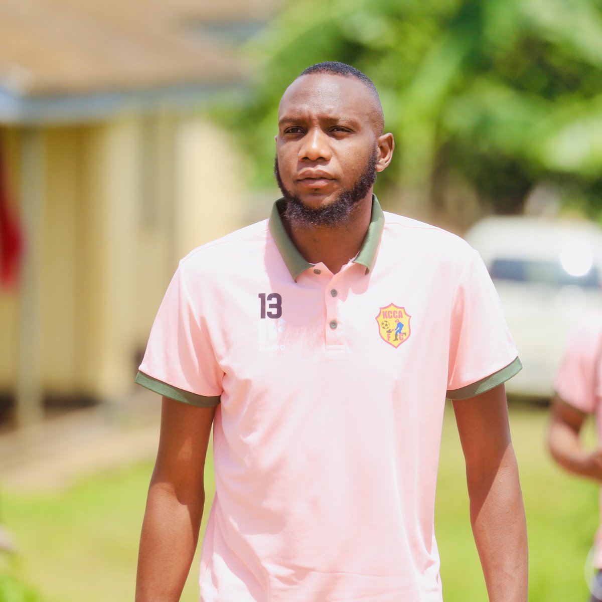 Peter Magambo tweet media