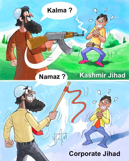 Kreately.in tweet media