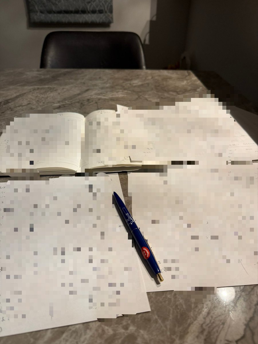 くららし tweet media