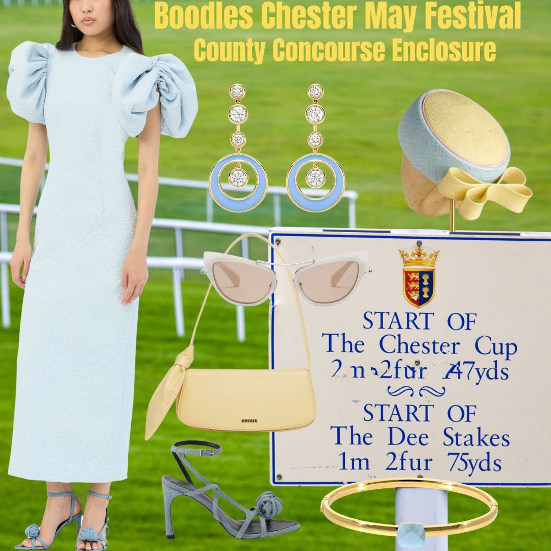 Racing Fashion tweet media