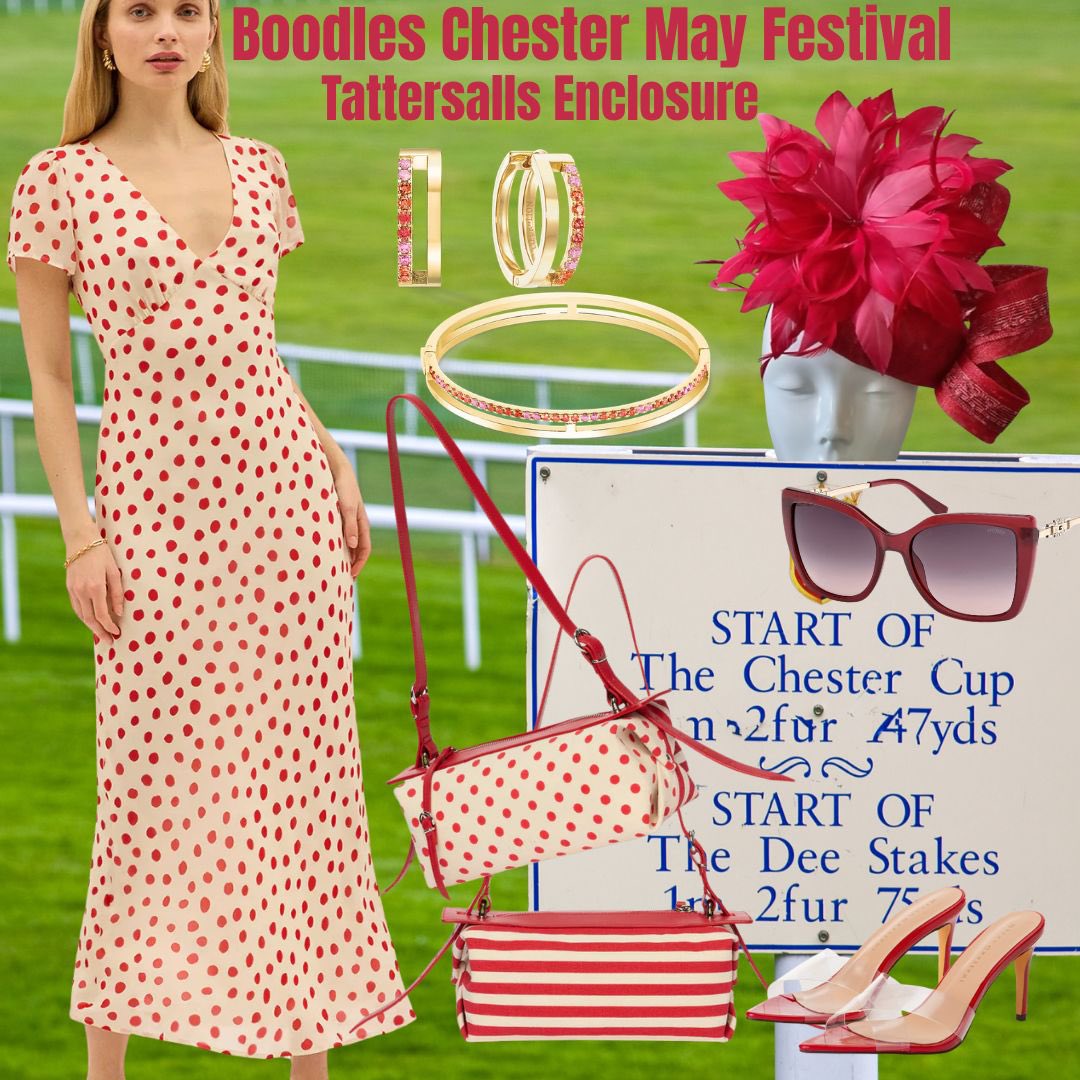 Racing Fashion tweet media