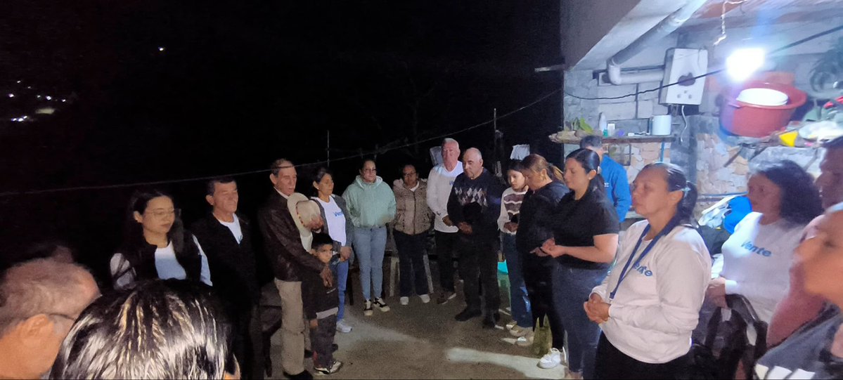 Vente Mérida tweet media