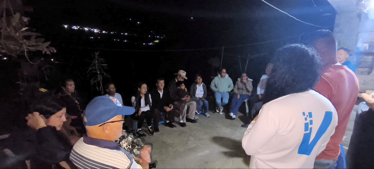 Vente Mérida tweet media