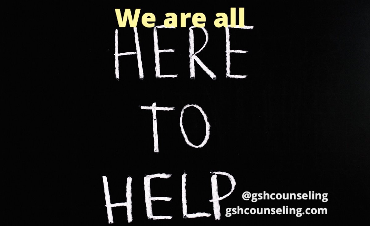 gshcounseling's tweet image. #gshcounseling #courage #diversity #hope #gratitude #WomenInSTEM #WomenInTech #thistechlife #mhintech #techwomenstribe #technology