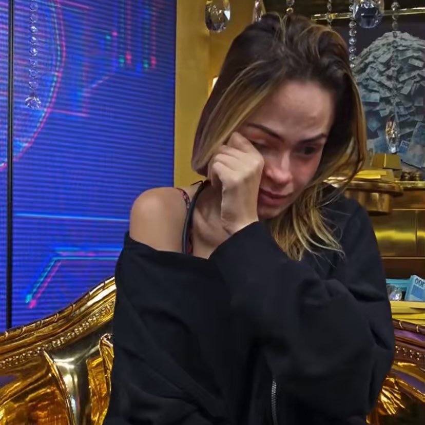 Ana Paula Renault 🧙🏻‍♀️ tweet media