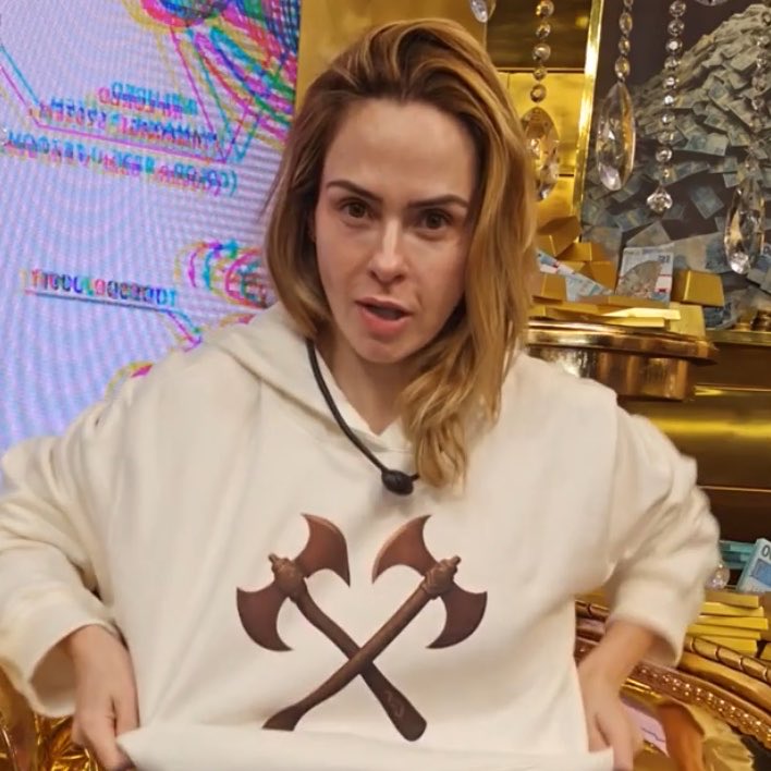 Ana Paula Renault 🧙🏻‍♀️ tweet media