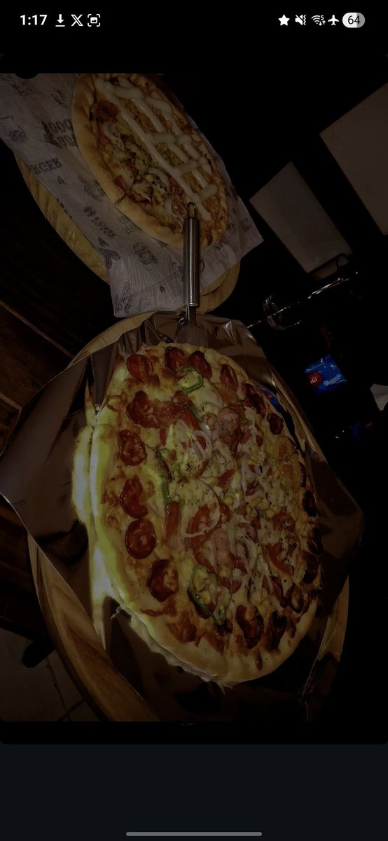 lu ⚡︎˖ ࣪ tweet media