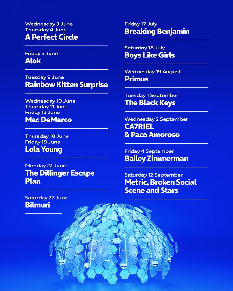 O2 Academy Brixton tweet media