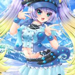 Photo by 冷水ゆき@ポケモン擬人化703/806 (@uKeyOn7)