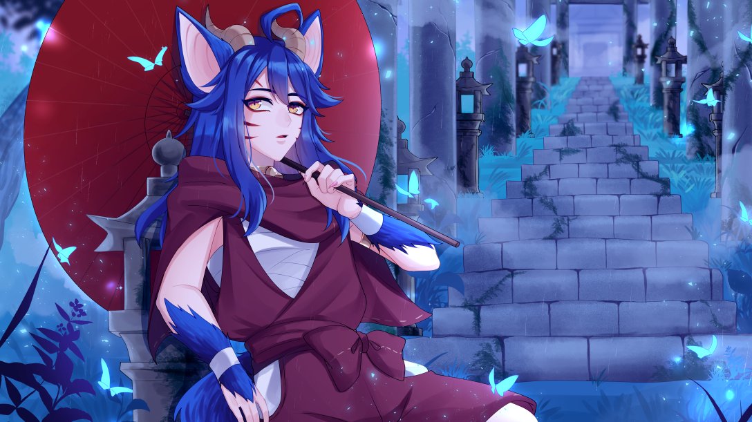 𝐒𝐥𝐲𝐁𝐥𝐮𝐞 ⚡𝐑𝐚𝐢𝐣𝐮 🐺 𝐃𝐄𝐁𝐔𝐓 𝐓𝐁𝐀 tweet media