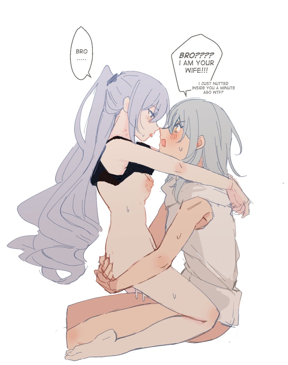 Nagisn't 🔞 tweet media