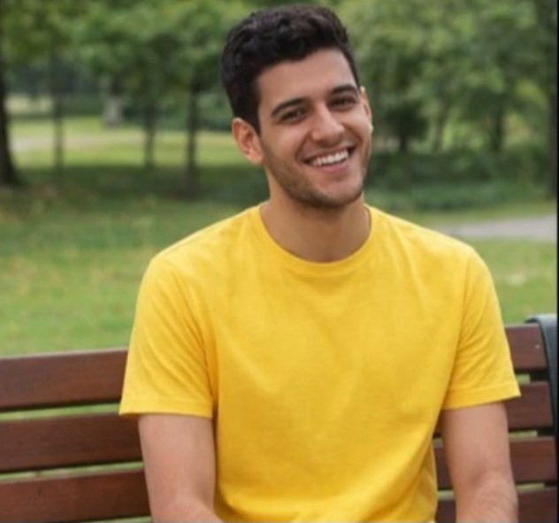 آزادی tweet media