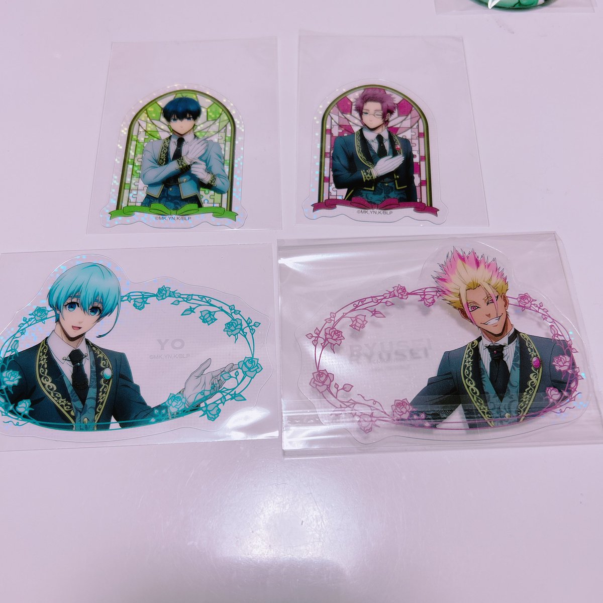 くーにゃん@プロカ固定必読 tweet media