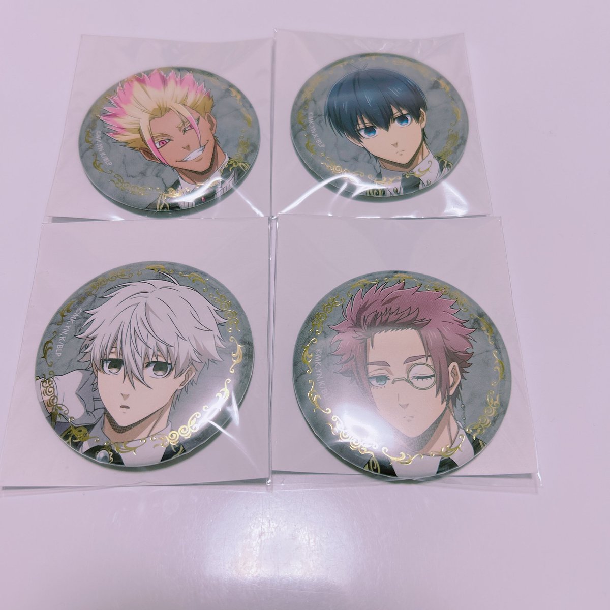 くーにゃん@プロカ固定必読 tweet media