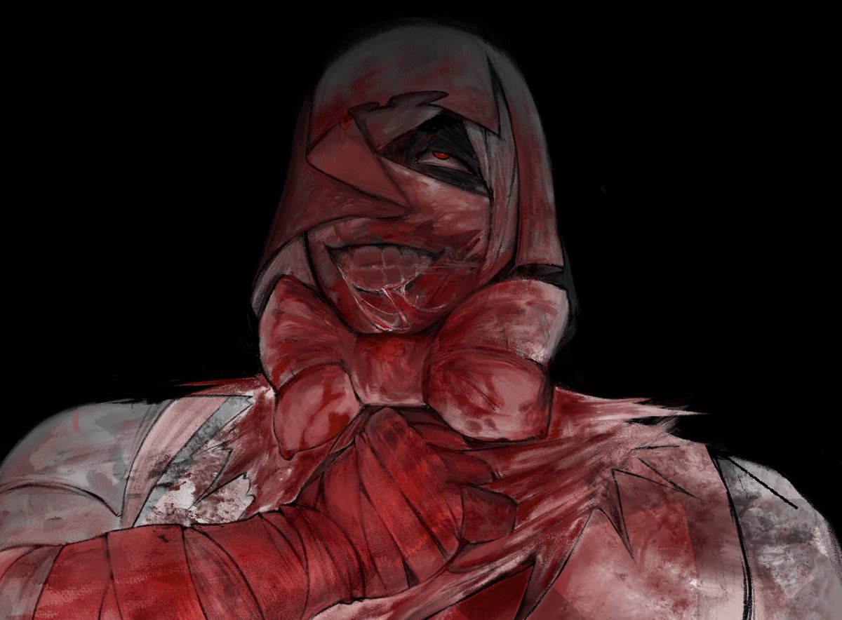 sticky_squid0's tweet image. Brah

#vip #NSFW #oc
