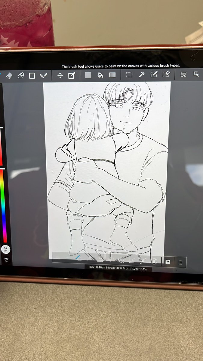 lemonberrii's tweet image. Yall fuck with girl dad Stan? 

#spstan #stanmarsh #spstanmarsh