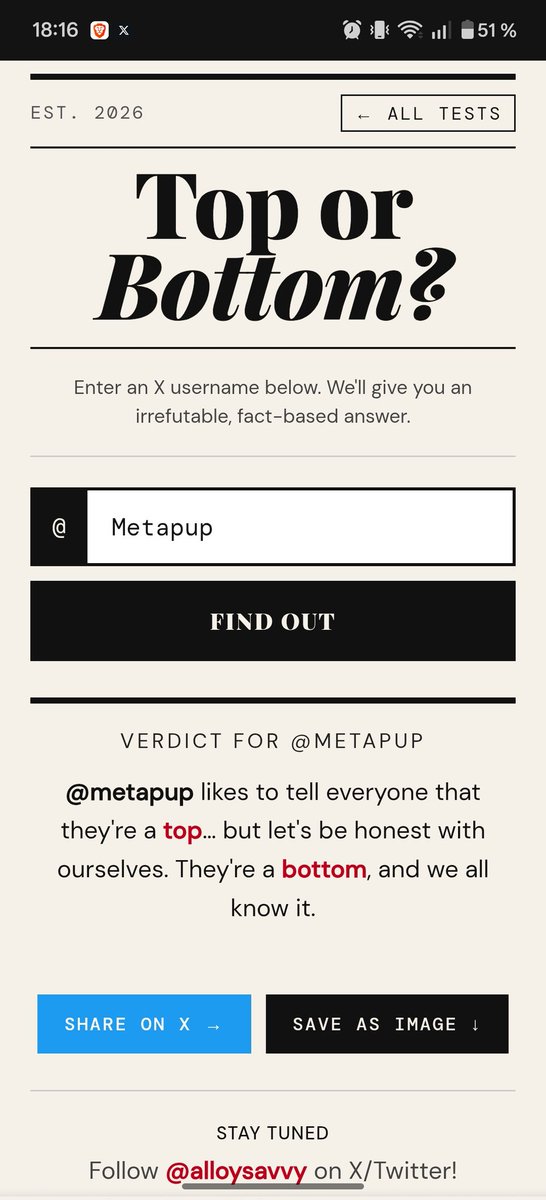 MetaPupAD's tweet photo. This thing is bullying me >.< https://t.co/b4sl6TE5ok