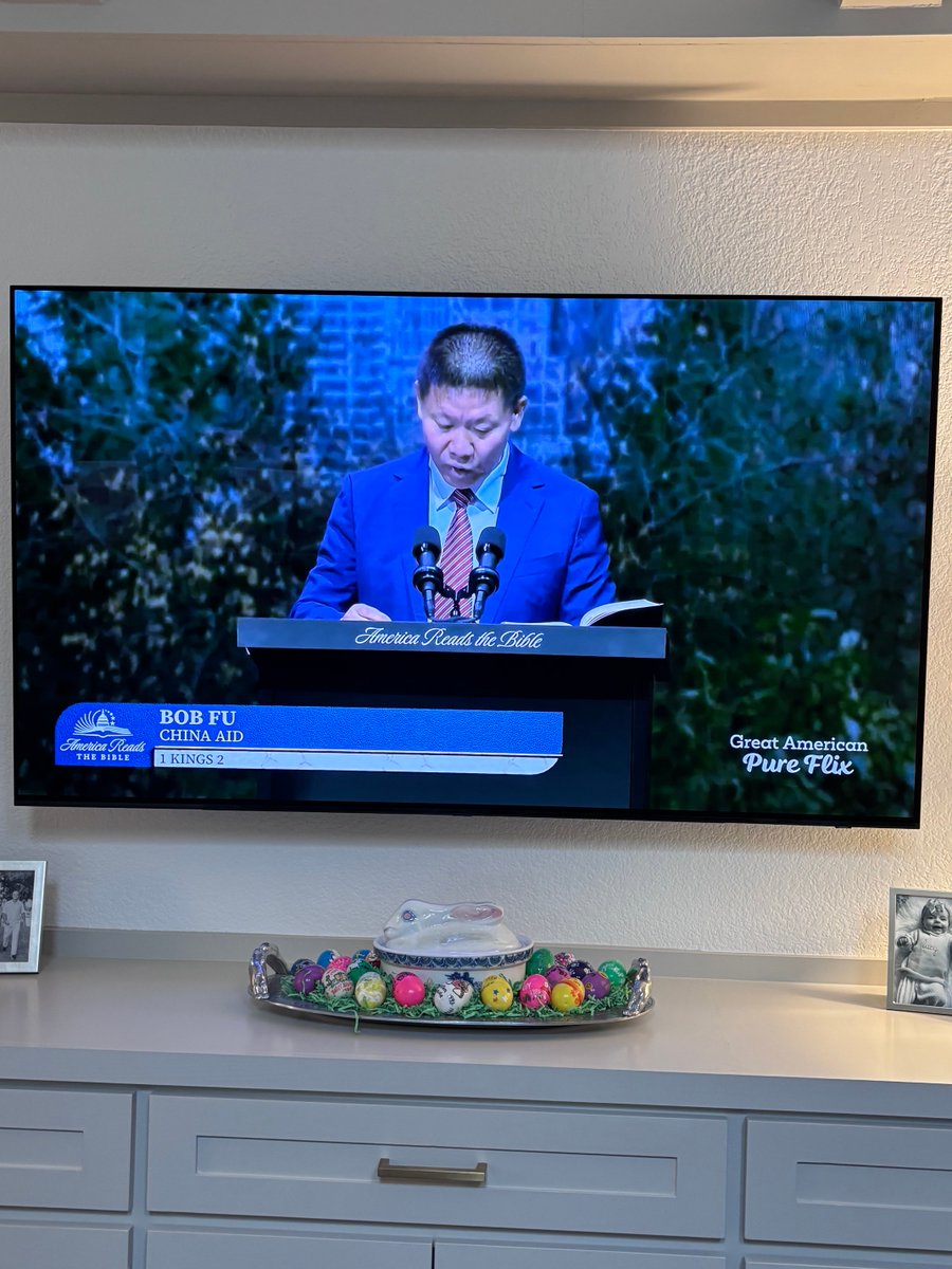 Bob Fu 傅希秋 tweet media