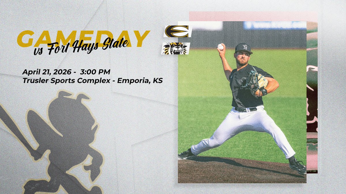 Hornet Baseball tweet media