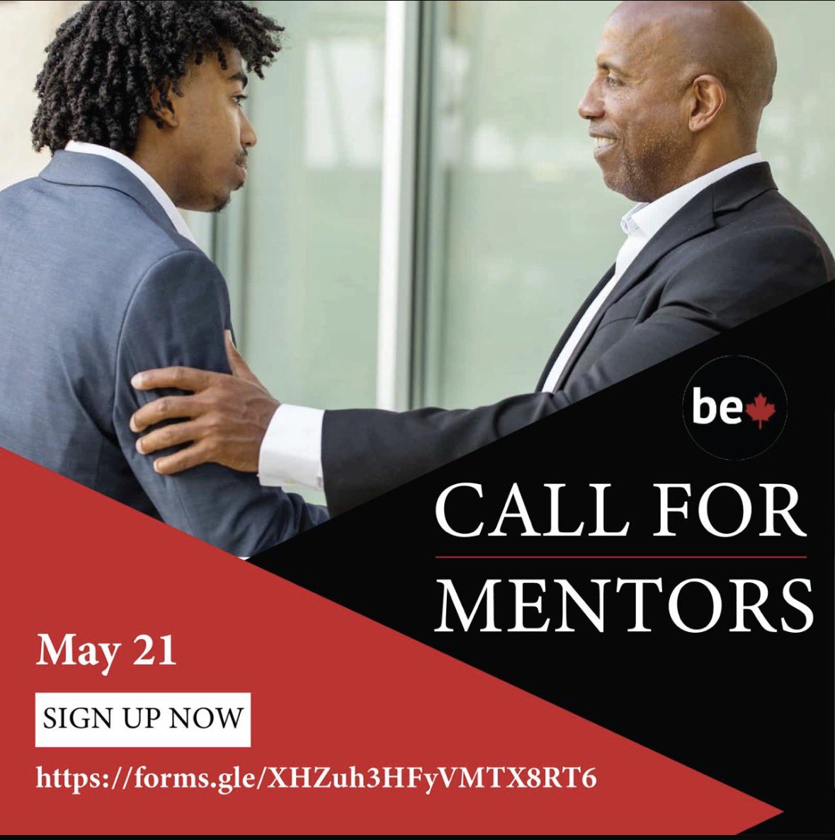 Black Engineers of Canada tweet media