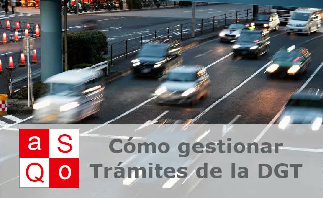 Asequo's tweet photo. Trámites de la DGT: cómo gestionarlos de forma rápida y sin complicaciones
https://t.co/0hkCpKrYOp https://t.co/uB9FUiN1JS