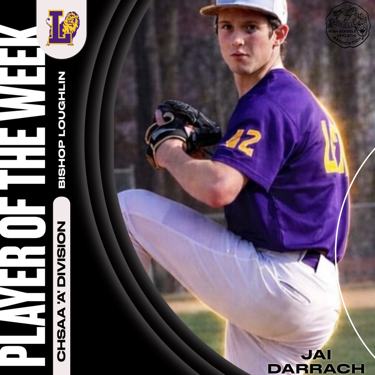 CHSAA BASEBALL tweet media