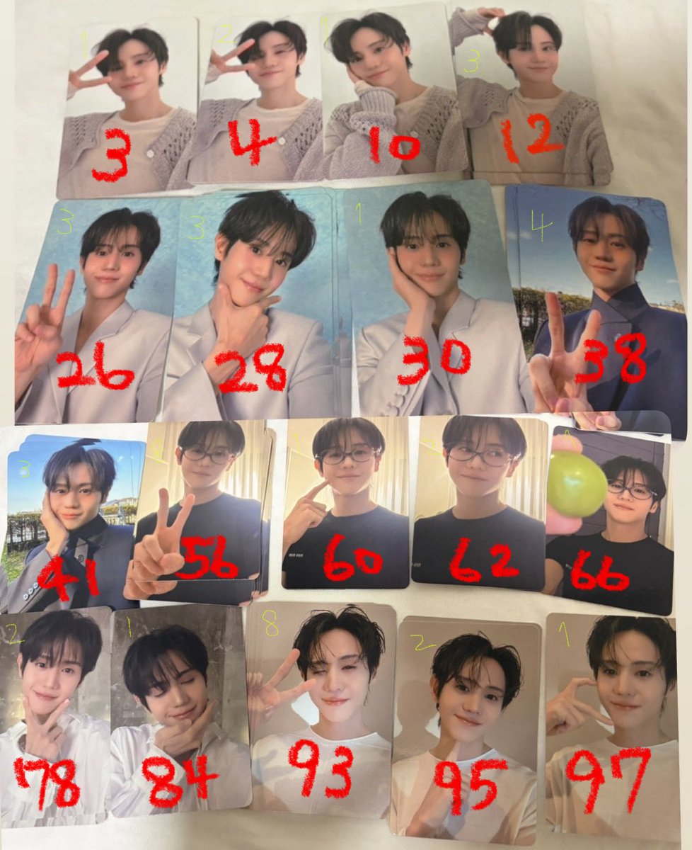 오코메 tweet media