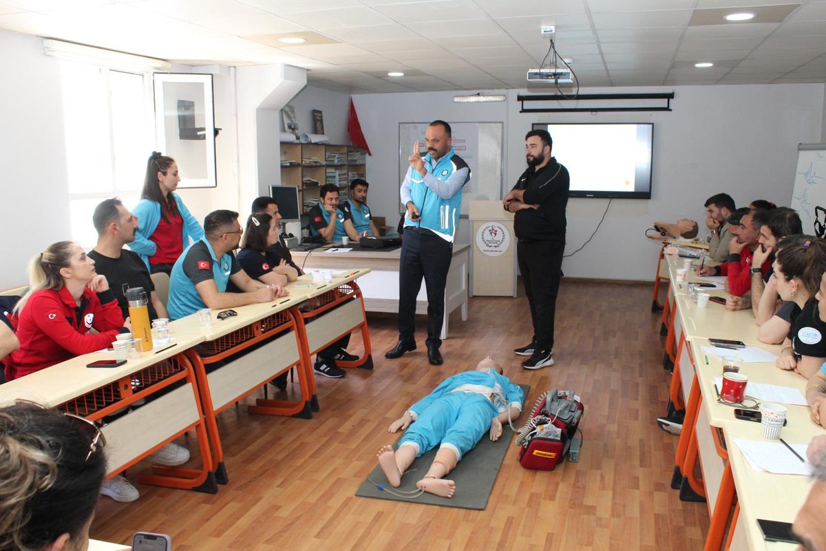 Osmaniye İl Sağlık Müdürlüğü tweet media