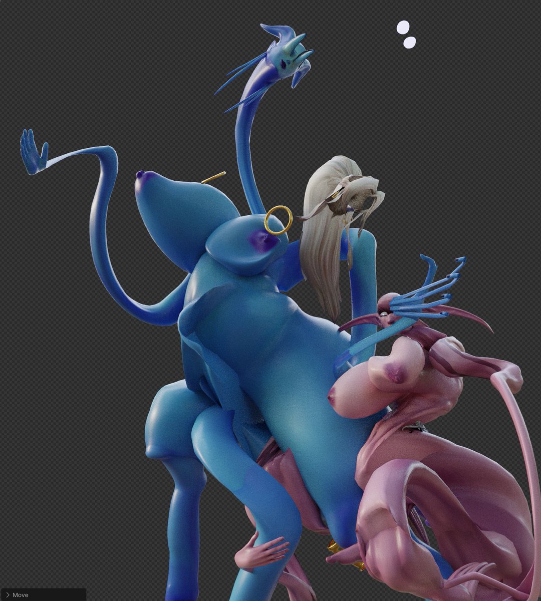 Vana3D🔞 tweet media