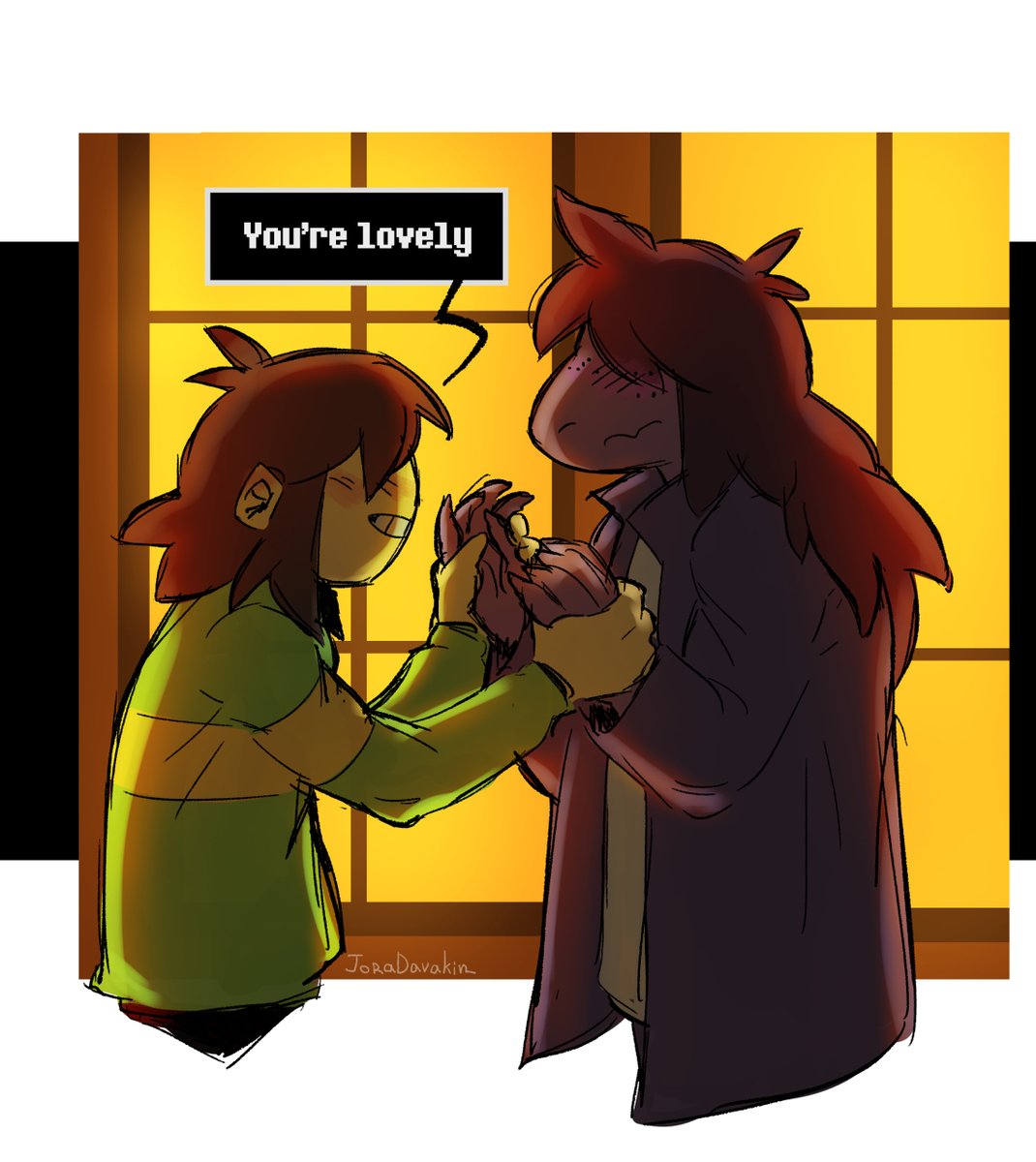 Goshik Goulash 18+ tweet media