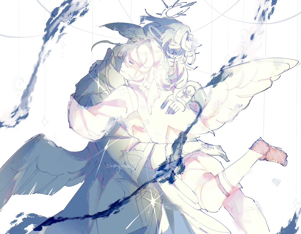 Hyacinth 🌸 tweet media