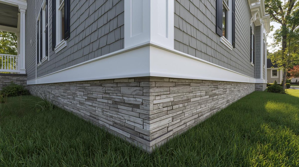 House skirting may not get all the attention, but it’s a key part of your exterior design! 🏡✨

Check out our top ideas, material choices, and color pairings for the perfect look!

#HouseSkirting
 LocalInfoForYou.com/141736/house-s…