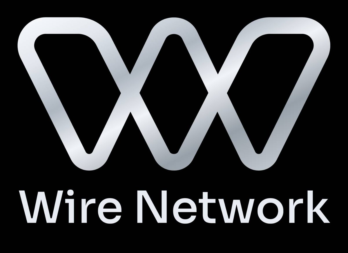 Wire Network tweet media