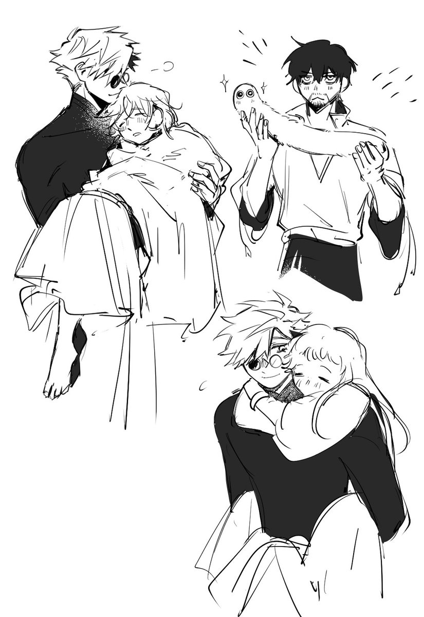 yayee_prsp_'s tweet image. Carrying..