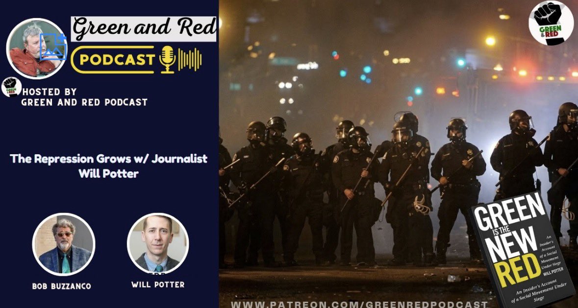GreenRedPodcast tweet media