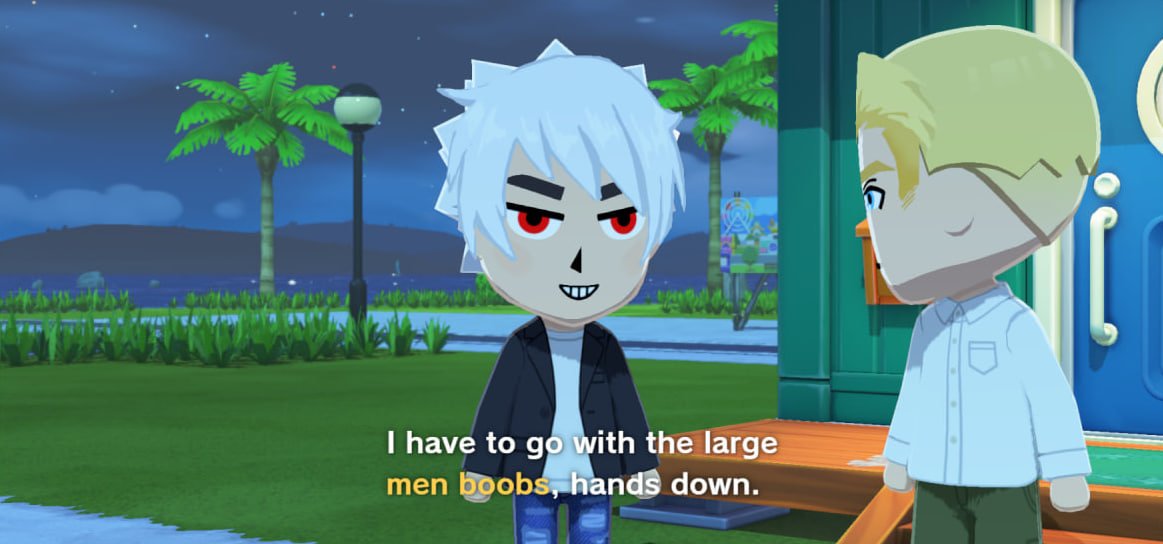 cygrob 🔞 tweet media