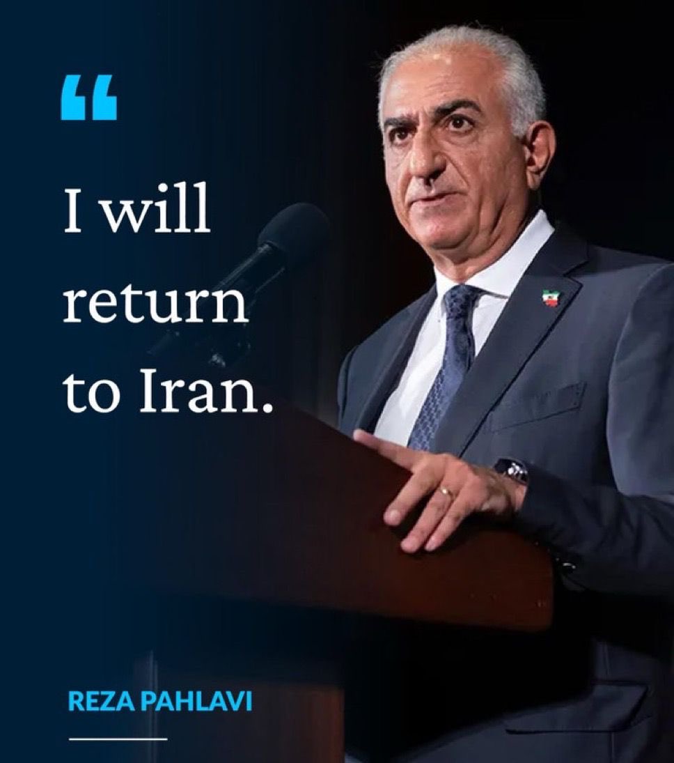 daryoazar's tweet image. Long Live the SHAH
#KingRezaPahlaviForIran
In Shah We Trust
Rise IRAN
JavidShah
The Lion &amp;amp; Sun Revolution
We Will Reclaim IRAN
#DigitalBlackOutIran
Iranians Stand With Israel 🇮🇱 
God Bless America 🇺🇸 
Cyrus Accords
Iran Regime Change
#NewOrder
Make Iran Great Again (MIGA)