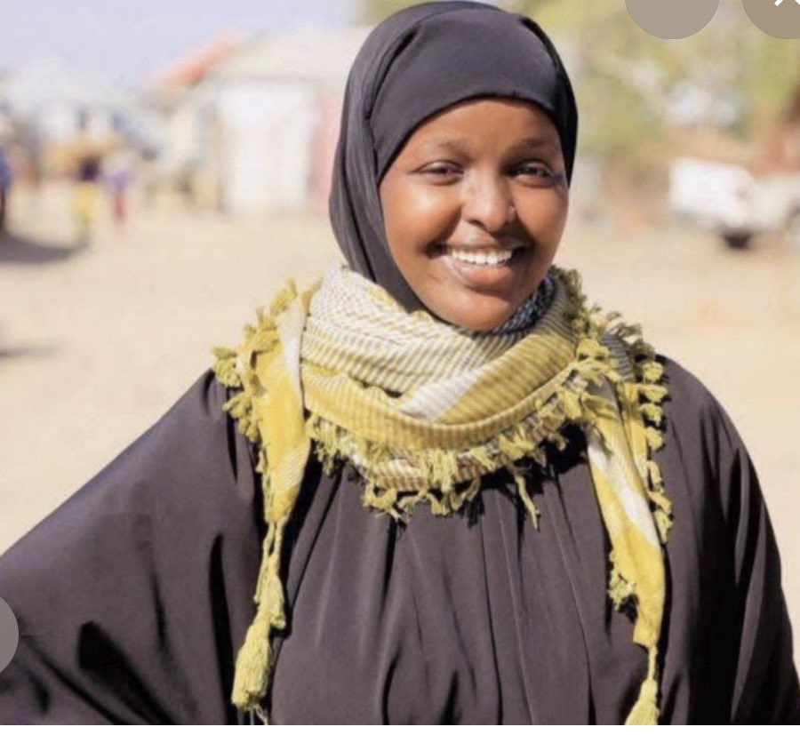 Afyare A. Elmi tweet media