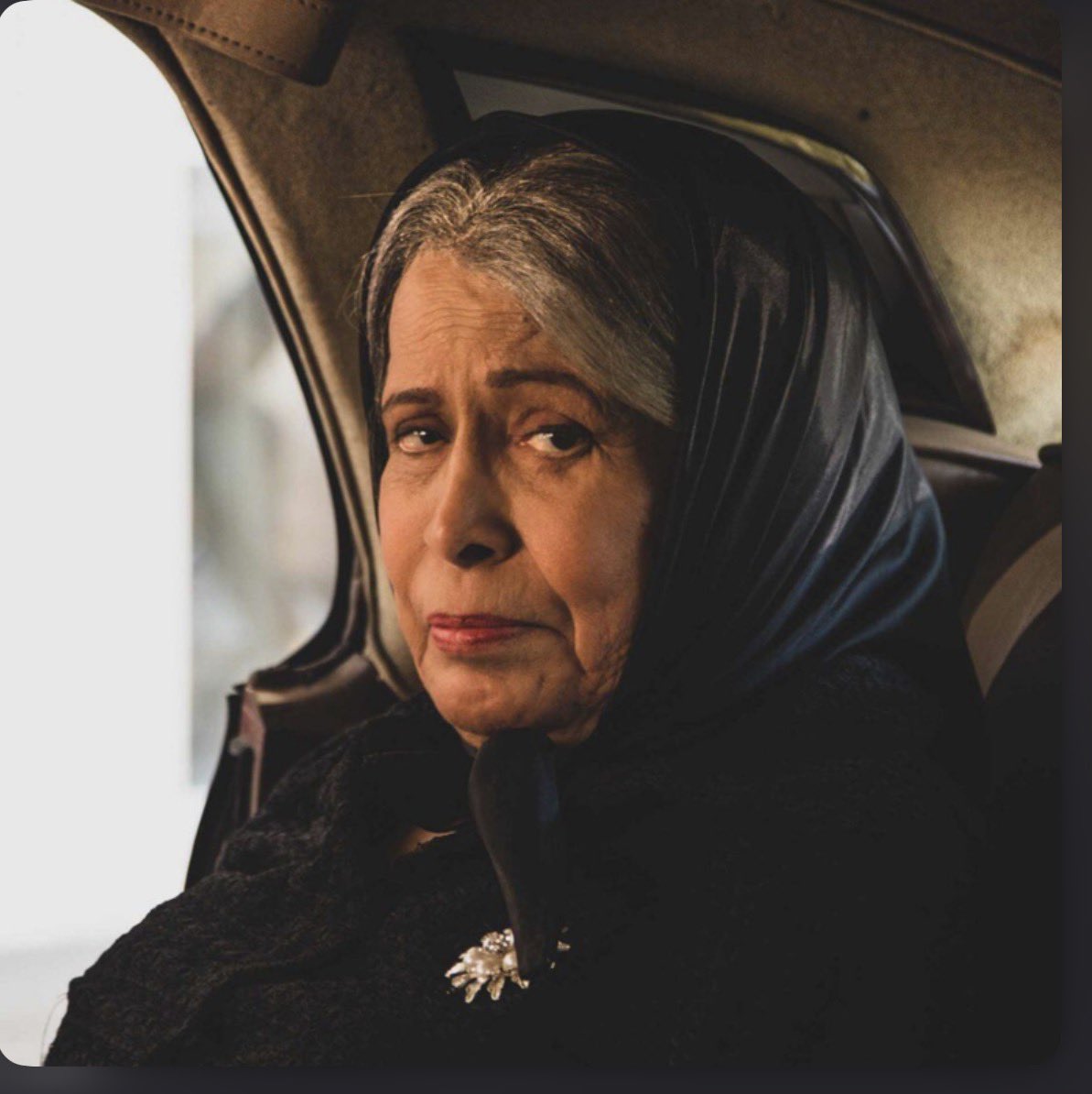 ya_dnity's tweet photo. اللهم ارحمها واغفر لها وثبتها عند السؤال 💔 ,
سَ تظل سيدة الشاشة الخليجية حتى لو رحلت عنا ,
Tuesday 
21-4-2026
😔💔💔💔💔 https://t.co/UXteeNDF1T