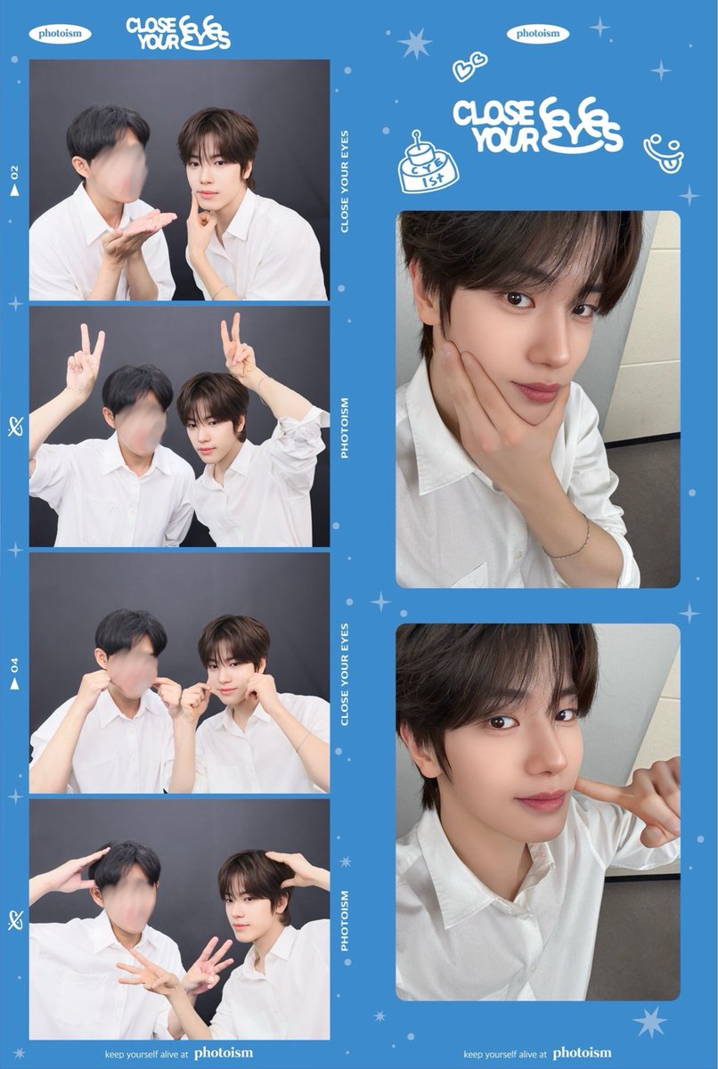 ๋ฃจ๋ฒค๐ฐ tweet media