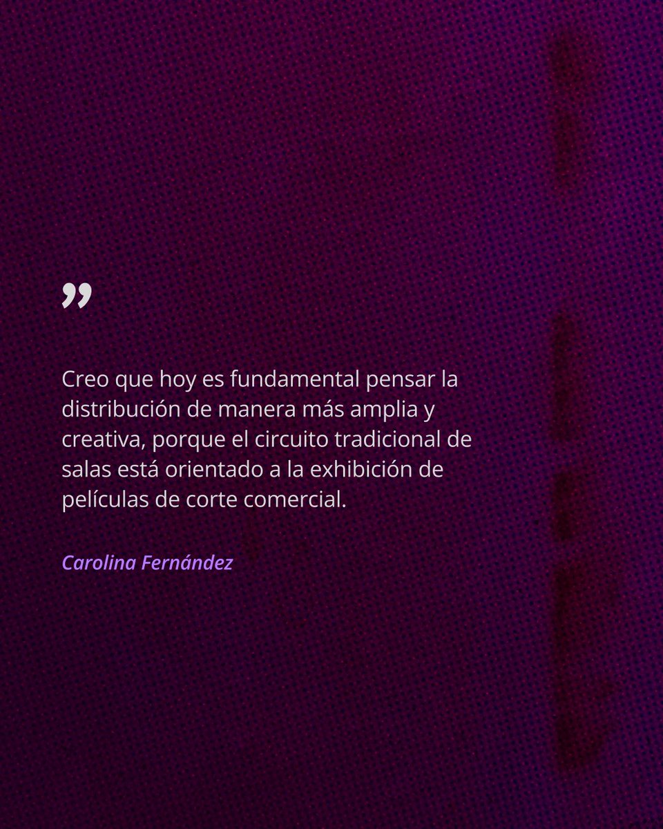 Género DAC tweet media