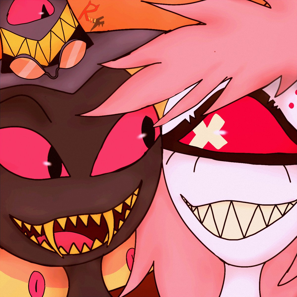 Rulf Foxton tweet media