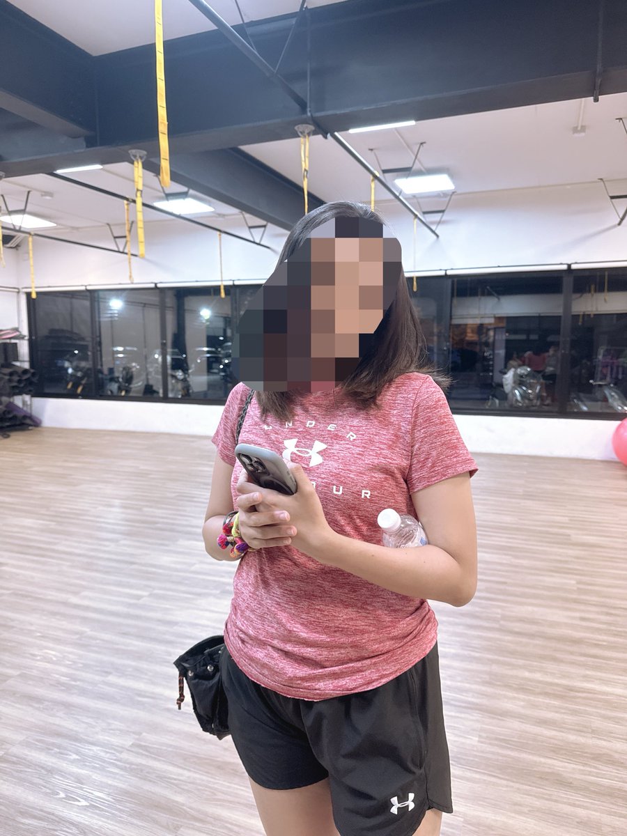 ยออาวอยาว tweet media