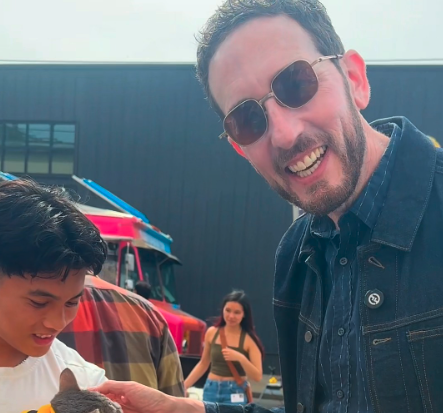 Boom 💥 tweet media