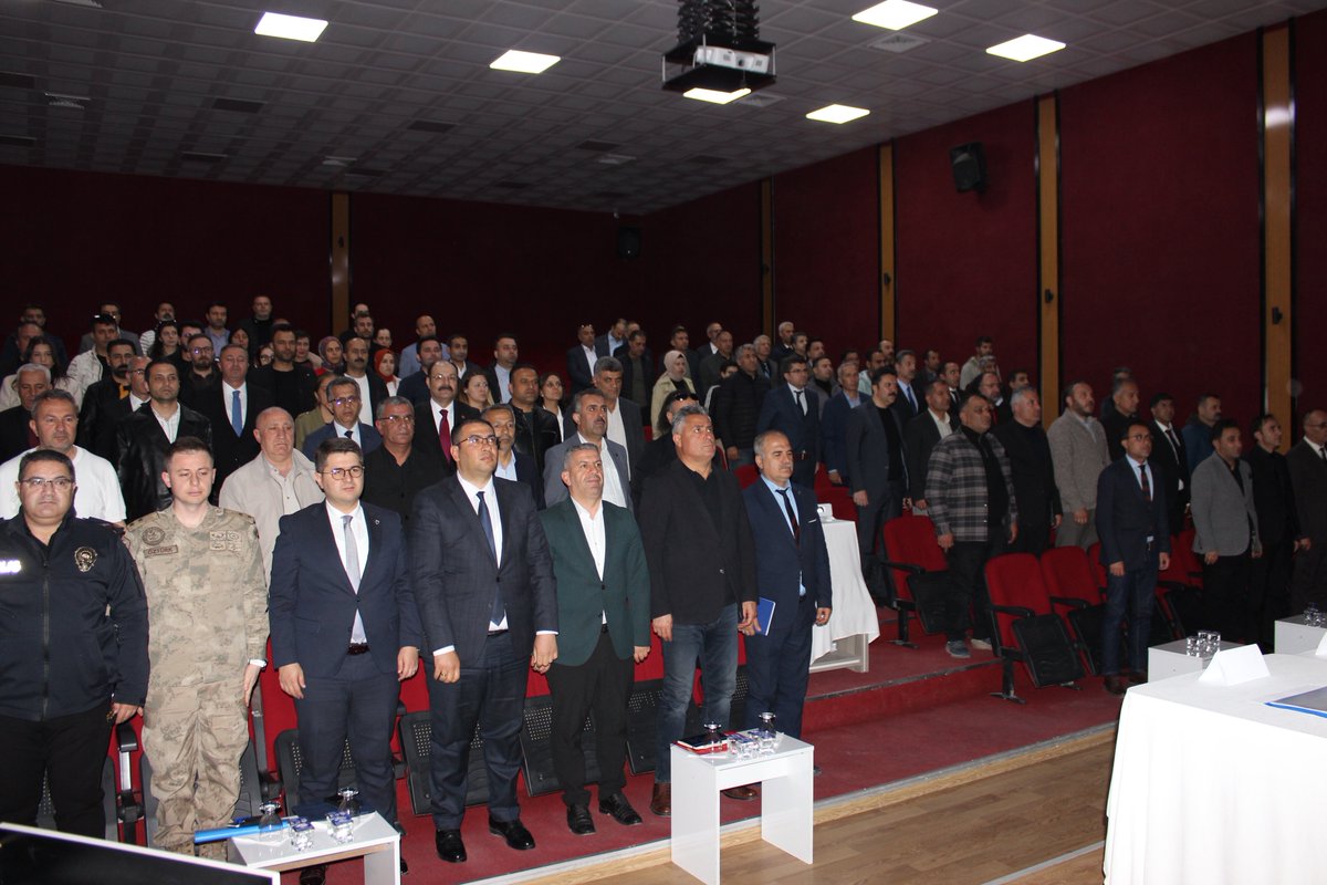 T.C. Van Edremit Kaymakamlığı tweet media